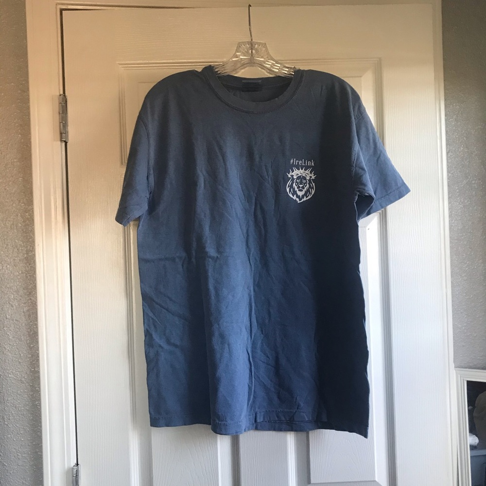Fundraiser T-Shirt